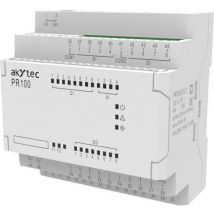 PR100-24.2.1 37C066 Controller plc 24 v/dc - Akytec