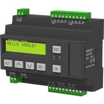 PR200-230.1.1 37C056 Controller plc 230 v/ac - Akytec