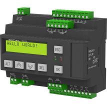 PR200-24.2.2 37C060 Controller plc 24 v/dc - Akytec