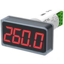 Akytec - SMI2-M Digitalanzeige