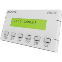 SMI200 37C055 Controller plc 24 v/dc - Akytec