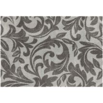 Akzente Feel Kuschelfloor Fußmatte, 50x70 Cm, Weich, Rutschfest, Made In Eu, Pvc-frei, Für Barfüßler & Badezimmer, Allergikerfreundlich