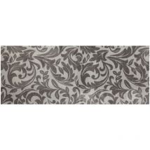 Akzente Feel Kuschelfloor Fußmatte, 80 X 200 Cm, Polyester, Latex Rückseite, Rutschfest, Saugfähig, Made In Eu, Für Badezimmer & Fußbodenheizung, 