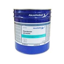 Akzonobel Hardener Endurecedor De Pu Alquídico Hpu6205 10 Lt