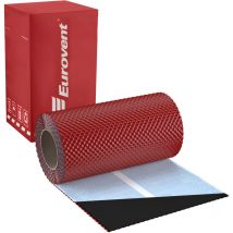 Eurovent - Kaminband al flex 3D 300mm x 5m ral 3011
