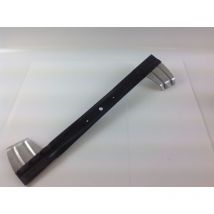 Al-Ko Anpassungsfähiges Messer 152011 - Für 740 Orig 514026 Aufsitz-Rasentraktor