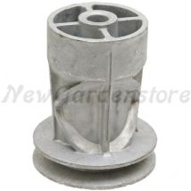 Al-ko Rasenmäherträger Nabe 842463962 463962