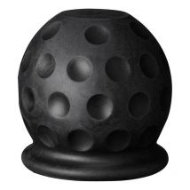 Proplus - Capot d'attelage noir Y208192