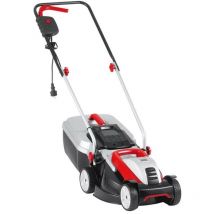 Tagliaerba elettrico Al-ko classic 322 special edition 112805' larghezza taglio 32 cm, 1000 w