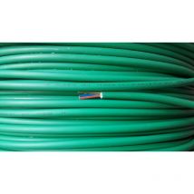 Al metro cavo fg16om16 multipolare fg16 verde 3 conduttori da 2.5mmq con giallo verde fg7om1-3gx2,5 fg16om16-3gx2,5 - Cavi