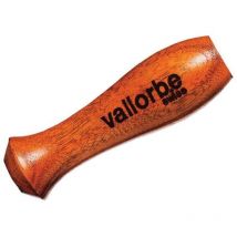 AL340 - Manche en Bois woody pour Limes Rondes