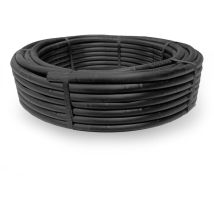 Esto - Ala Gocciolante Quattro Fori 16 diametro Passo 20-30-40, Tubo Irrigazione a Goccia, Gocciolatore Automatico, Orto Giardino Vasi Frutteti 4