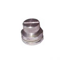 ALA - Tappo Controllo Combustione 12