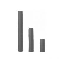 Tubo Acciaio 8X100 Grigio 2Mm Pellet - ALA