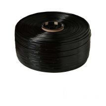 Ala Tubo piatto manichetta piatta gocciolante 250 m ø 16 mm passo 20 cm per irrigazione