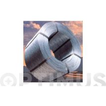 Alambre galvanizado No10 1,50mm 5 kg – 362m