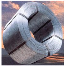 MRT - alambre galvanizado (mazo 5 kg) N.15-2,4 mm - 17010268