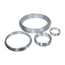 Verdelook - Alambre Galvanizado en Rollo ø 2,7mm x 20 Metros