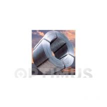 MRT - alambre galvanizado (mazo 5 kg) N.13-2,0 mm - 17010193