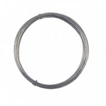 Alambre h.galv. 1,30MM. No8 1 kg. EHS ehlis