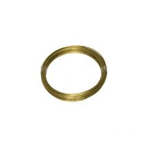 Alambre Laton Rollo 1,5 Mm x 4,5 m