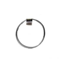Alambre No14 Acero Galvanizado Nivel 1.000 Gr