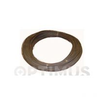 NON - alambre recocido (mazo 5 kg) ø 2,20 mm - 14