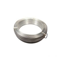 Filiac - Alambre tensor galvanizado, sección. 2,7 mm x largo 50 m Sans marque