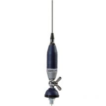 67181 Super70 Blue Line CB-Mobilantenne Lambda-Typ 1/4 - Albrecht