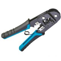 Crimp 6p8p tec (ni024) - Alan