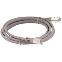 Cable De Red A-lan Kks6sza2.0 Cat6 Rj-45 De 2 M, Gris
