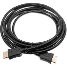 Scalant - Alantec hdmi cable 3m v2.0 - gold-plated connect