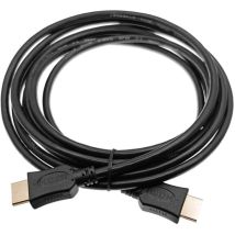Câble Hdmi Alantec Av-ahdmi-3.0 3 M V2.0 4k Avec Contacts Dorés