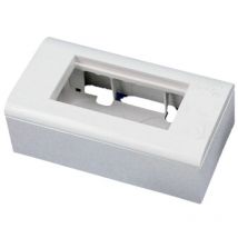 Alantec os010 morsettiera accessorio tappo terminale 1 pezzo(i)