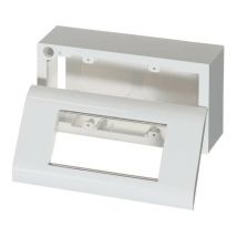 Avizio Frame Set 2M a-lan OS010 white color (OS010)