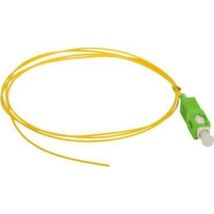 Alantec Pigtail Sm 1j 9/125 (g.657.a1) Sc/apc 2 M