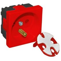 Tec pz01 acoplador de enchufe eléctrico 16 a - Alan