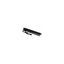 Alantec Pz010 Power Extension 1.8 M 9 Ac Outlet(S) Indoor Black