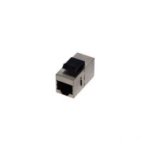 Tec WTM20 RJ45-Drahtverbinder Grau - White - Alan