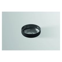 Alape - Aufsatzbecken AB.SO450.1, rund Durchmesser 45,0cm, 000,