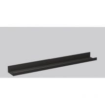 Ablage AS.800.S, b: 800mm, h: 50mm, t: 100mm, ohne - Alape