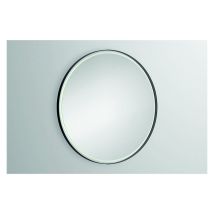 Alape - LED-Spiegel SP.FR1000.R1, rund, b: 1000mm, h: 1000mm, t: