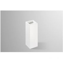 Alape Waschtisch WT.RX325QS, quadratisch B: 329mm H: 900mm T: