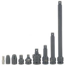 Cable de extensión de impacto de 125 mm 1/2'