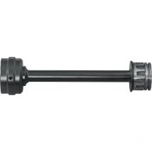 Alargador para s 300 mm Roller Roller