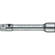 Alargador 1/2' 255mm qr Stahlwille