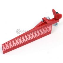 Montolit - alargador 459P para cortadora de baldosas masterpiuma P3 T2