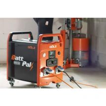 Golz - Alargador de batería - xpansion 9600