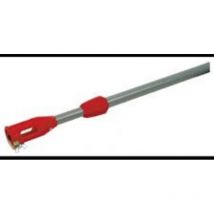Alargo ext.alum.estri.c/campana Rulo Pluma