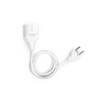Alargo Onlex Manguera 3x1,5mm. 3m.blanc - Alfa Dyser